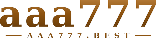 aaa777 logo